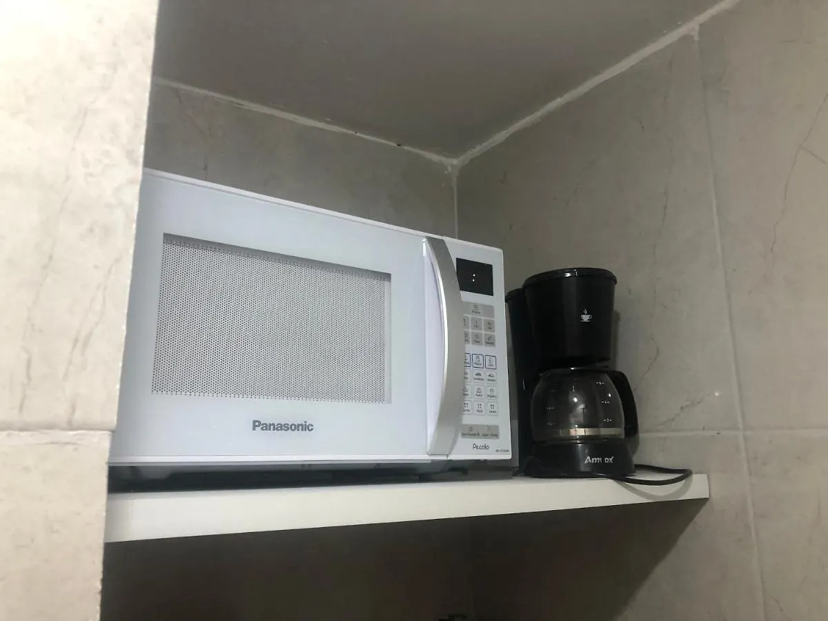 Lindo Apartamento Com Varanda A 100M - Praia De Boa Viagem Recife Apartment