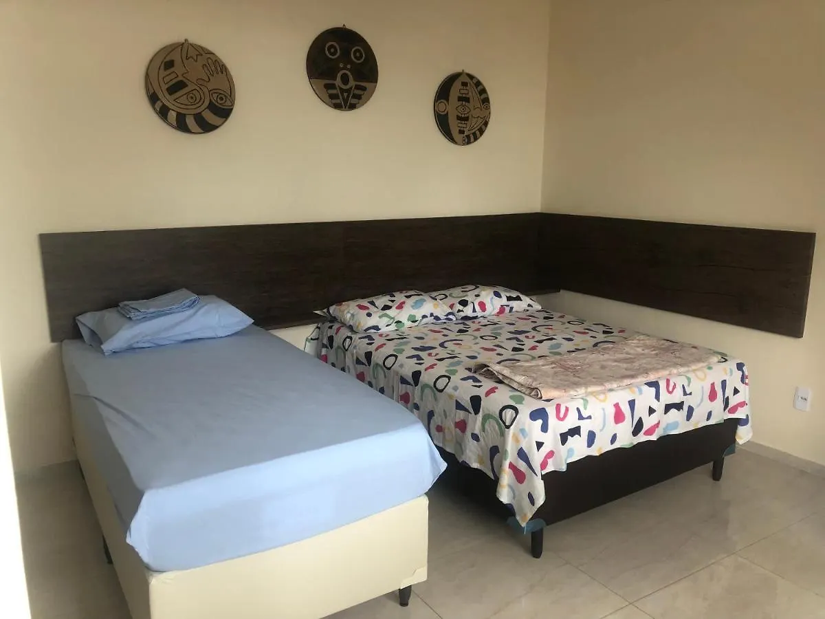 Lindo APARTAMENTO com Varanda à 150m - Praia de BOA VIAGEM Recife