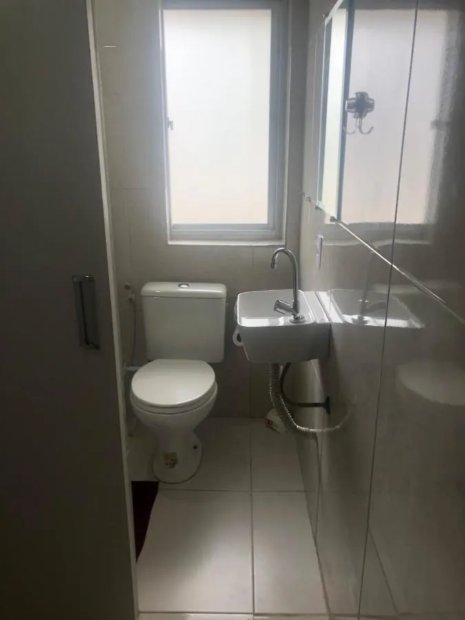 Lindo APARTAMENTO com Varanda à 150m - Praia de BOA VIAGEM Recife Brasil