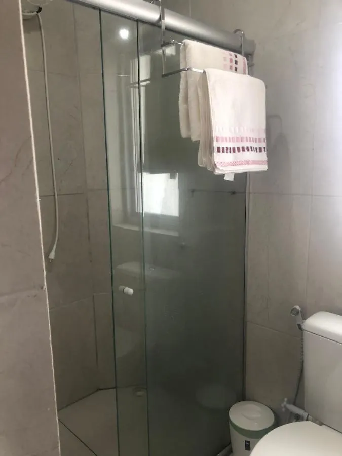 Lindo APARTAMENTO com Varanda à 150m - Praia de BOA VIAGEM Recife