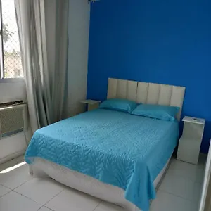 Residencial De Jangada Apartamento