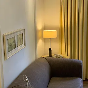 Charmoso Flat Na Oimpia São Paulo